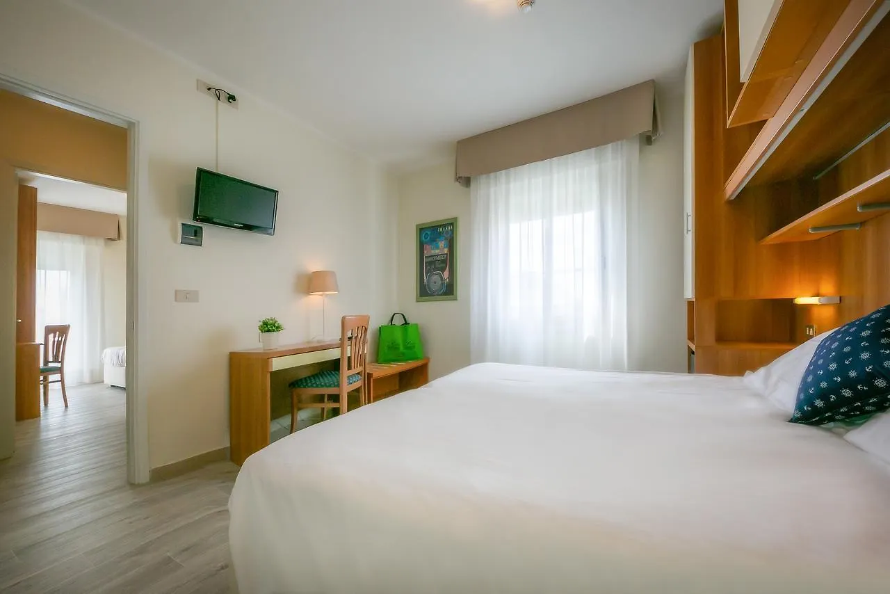 Hotel Verona Caorle