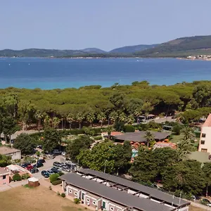 La Meta Sporting 2* Alghero