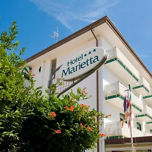 Szálloda Marietta