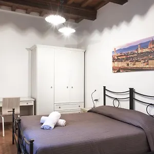 Oriuolo Palace Appartamento Firenze