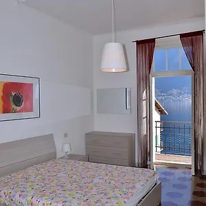 The Sweet Lake Nest Appartamento Colonno