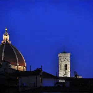 San Marco Appartamento Firenze