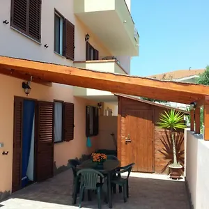 Casa Pat Appartamento Olmedo